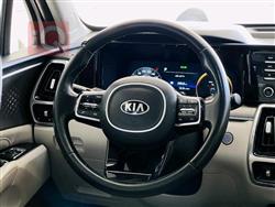 کیا سۆرینتۆ